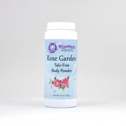 Rose Garden Body Powder 4 oz